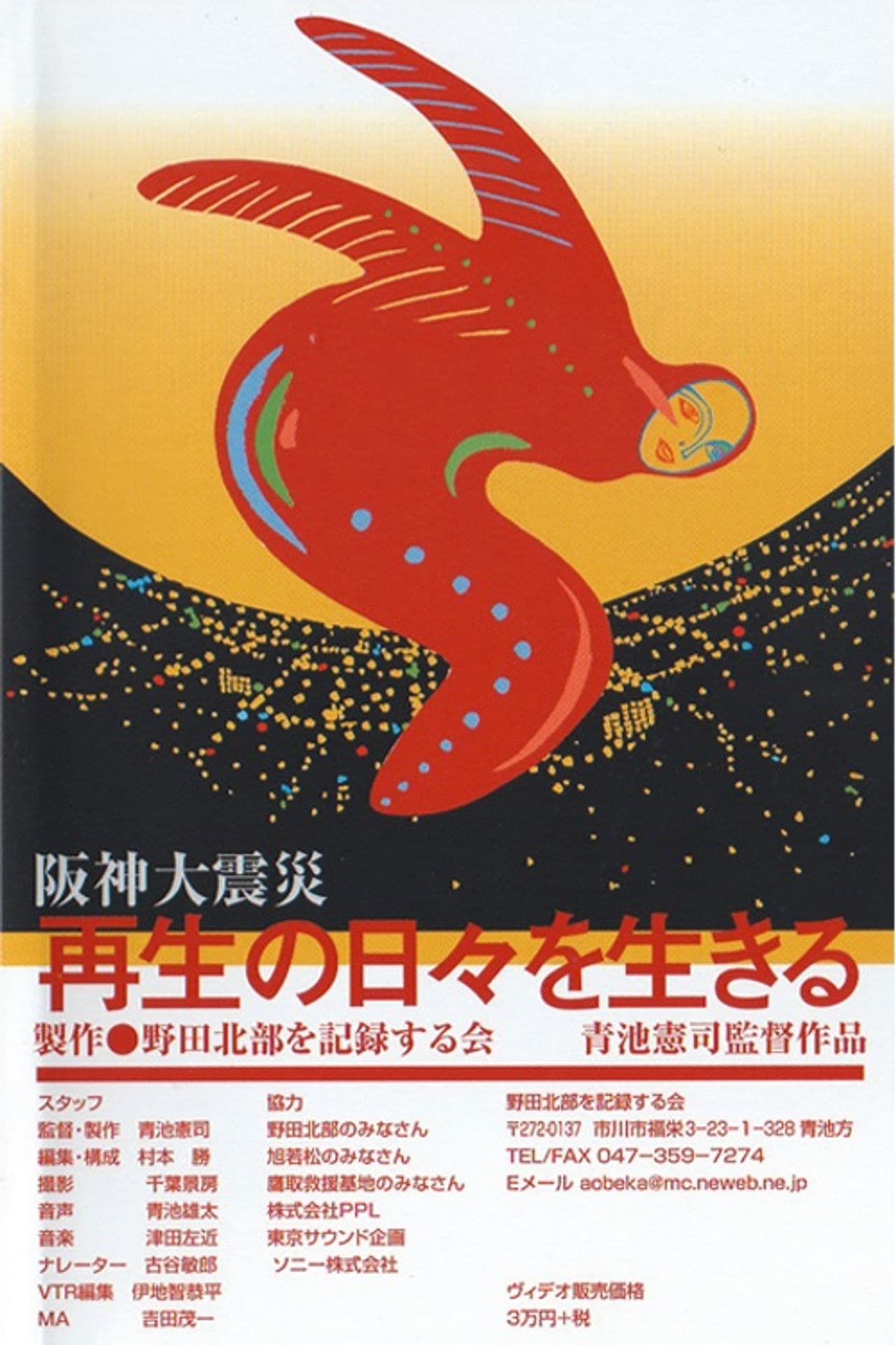 The Great Hanshin Earthquake