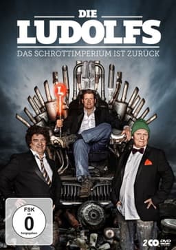 Die Ludolfs – Das Schrottimperium ist zurück!