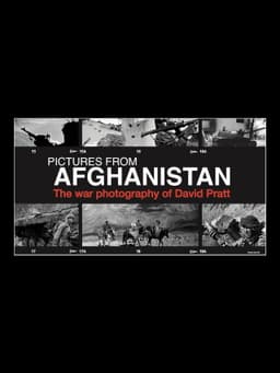 Pictures from Afghanistan