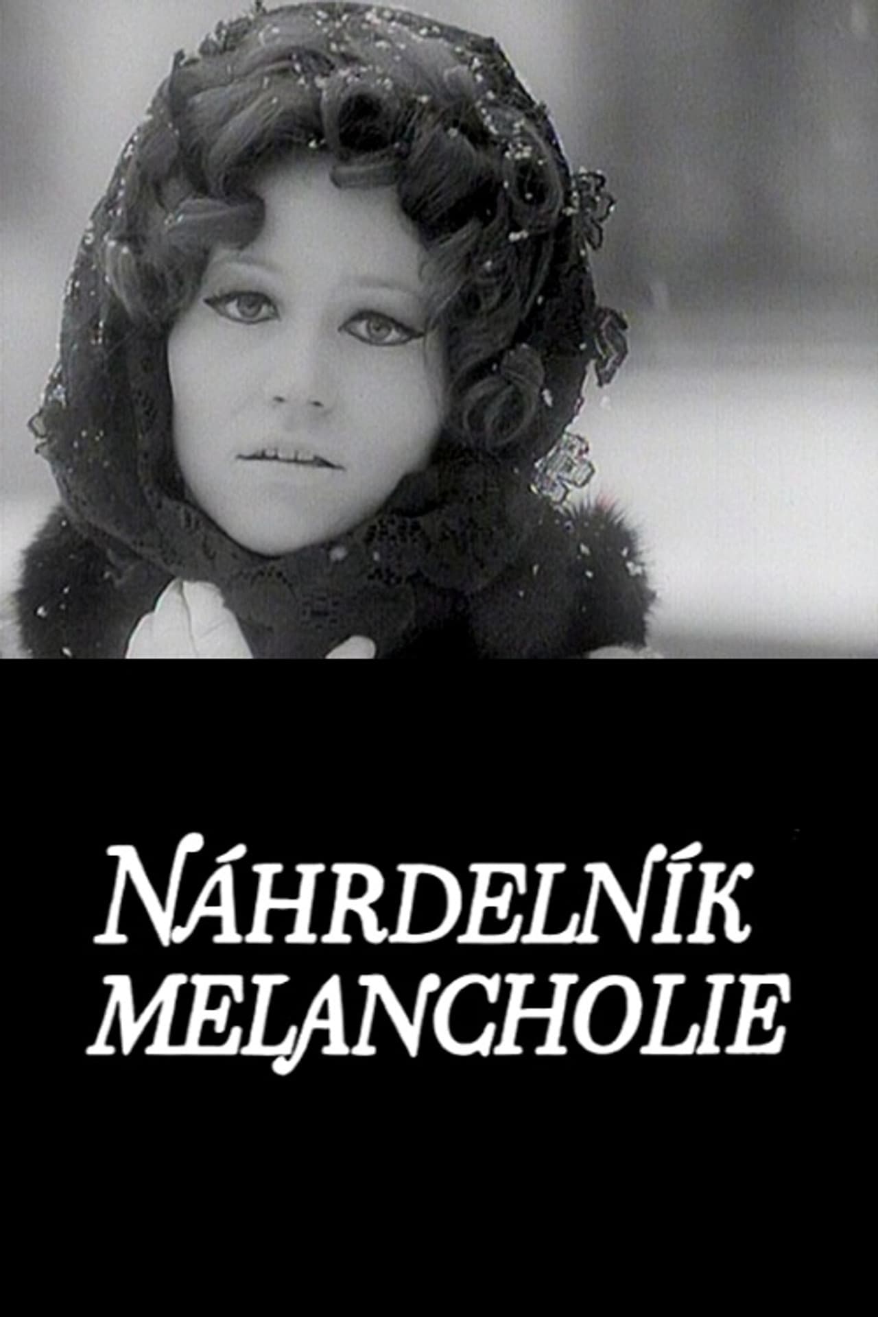 Necklace of Melancholy