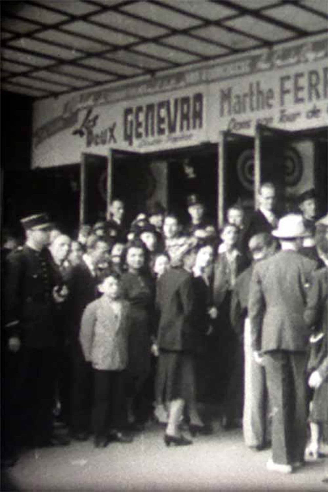 Le Cinématographe Lumière