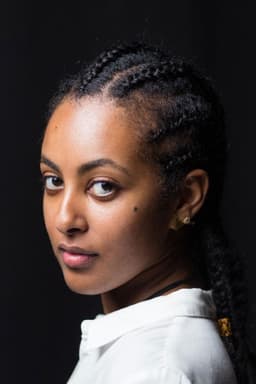 Meninet Abraha Teferi