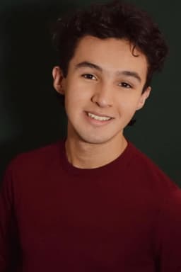 Mateo Ramírez Velasco