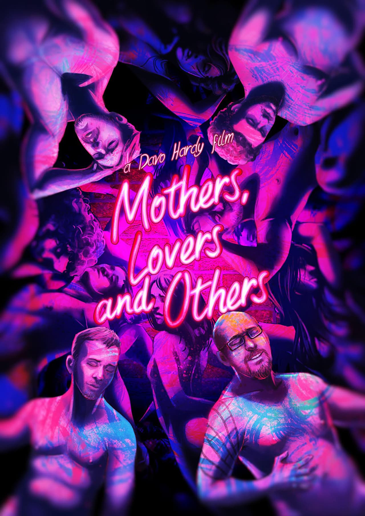 Mothers, Lovers and Others