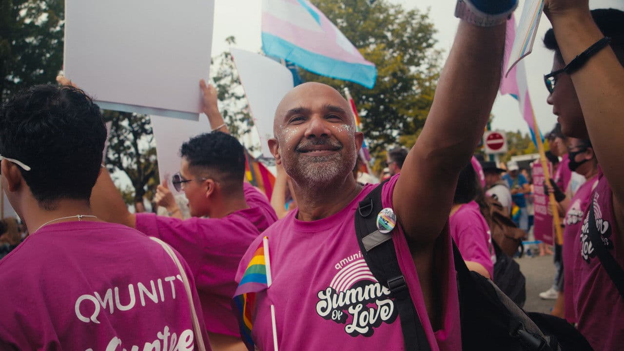 A Place Where I Belong