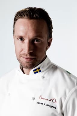 Jonas Lundgren