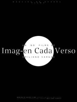 Imag-en cada verso