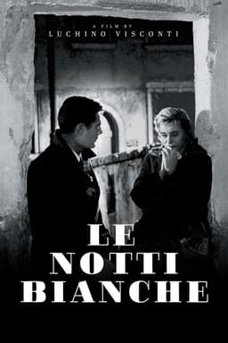 Le Notti Bianche