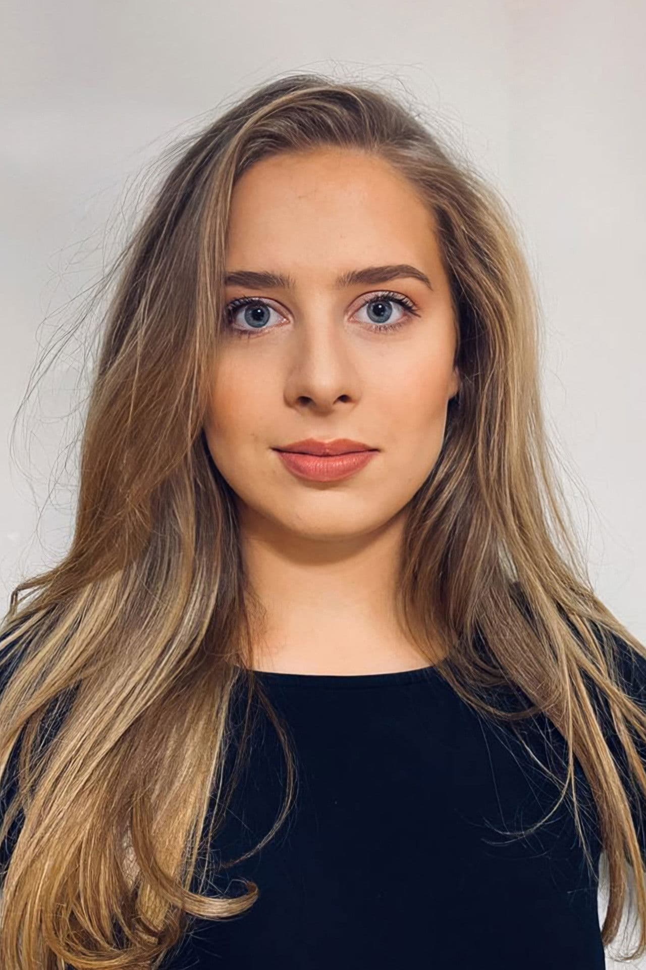 Veronika Stieranková