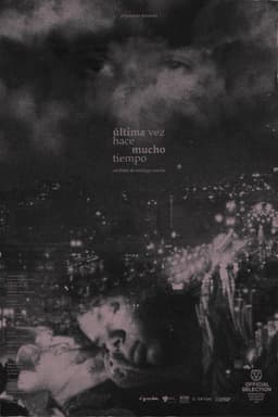 Last Seen, Long Time Ago