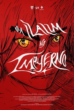 Sa Ilalim ng Impyerno