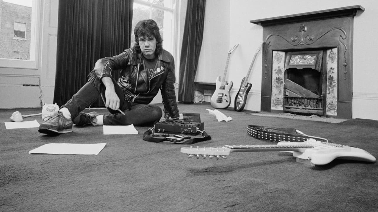 Gary Moore: Emerald Aisles