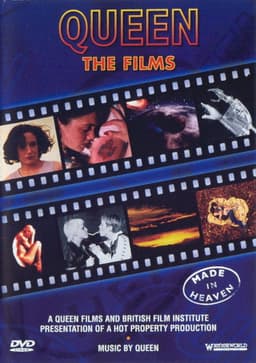 Queen: Made in Heaven