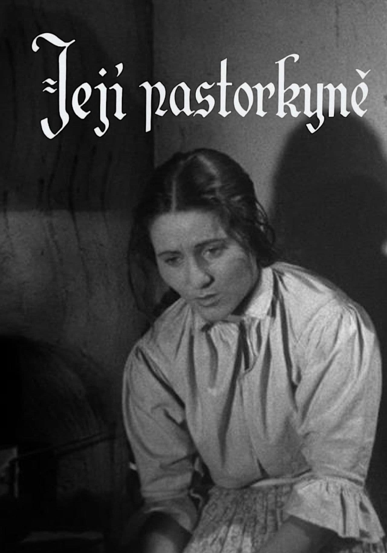 Její pastorkyně
