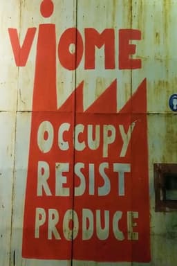Occupy, Resist, Produce – Vio.Me.