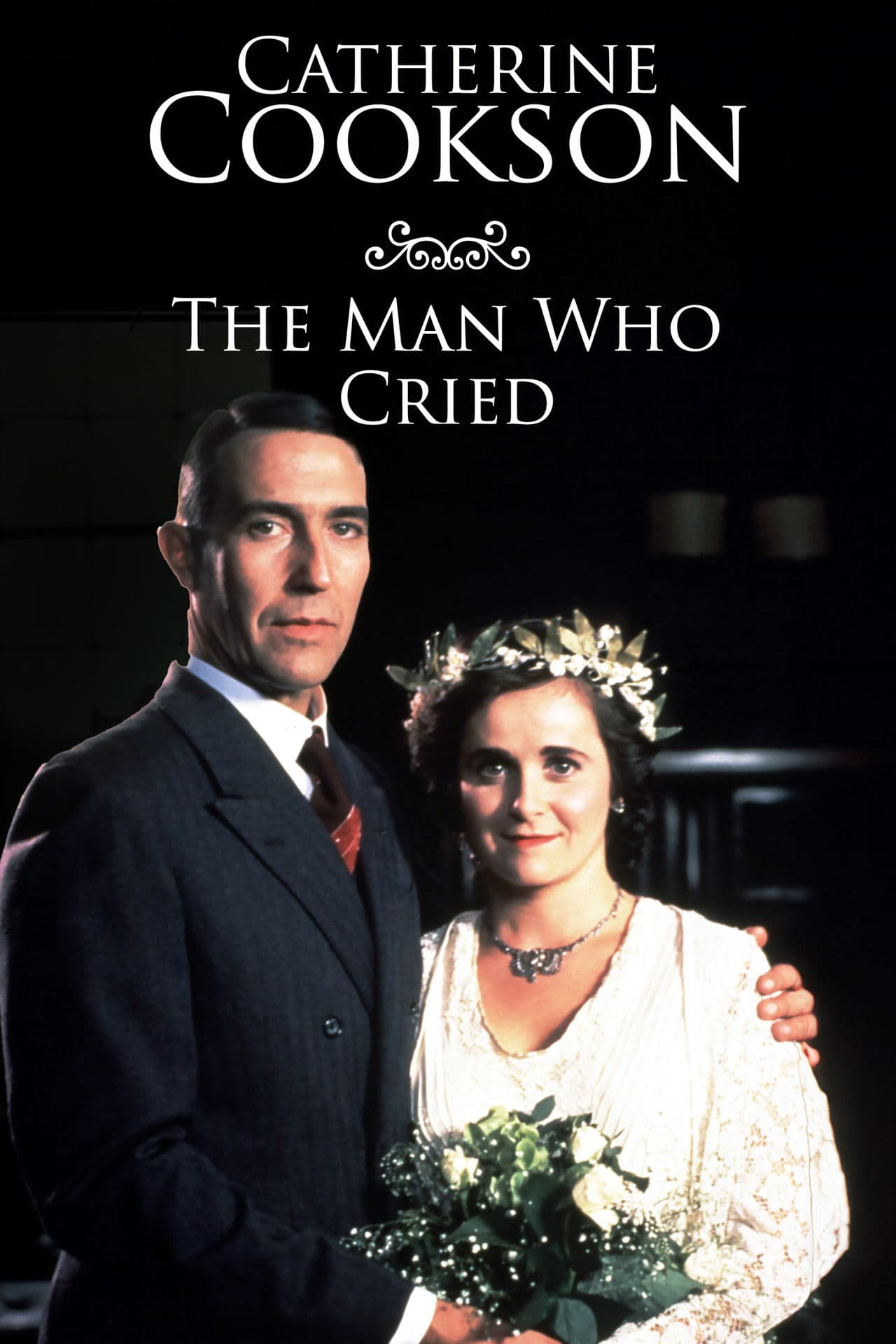 The Man Who Cried