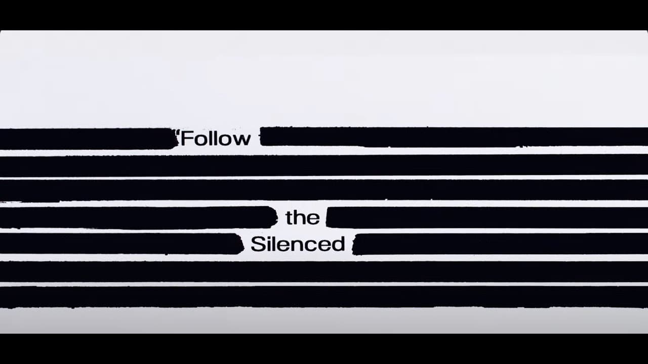 Follow the Silenced