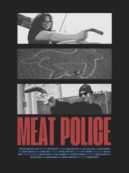 Meat Police