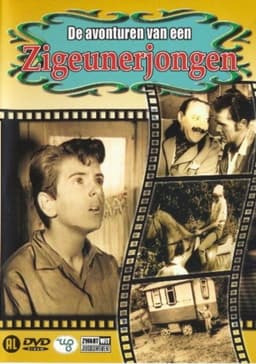 Avonturen Van Een Zigeunerjongen