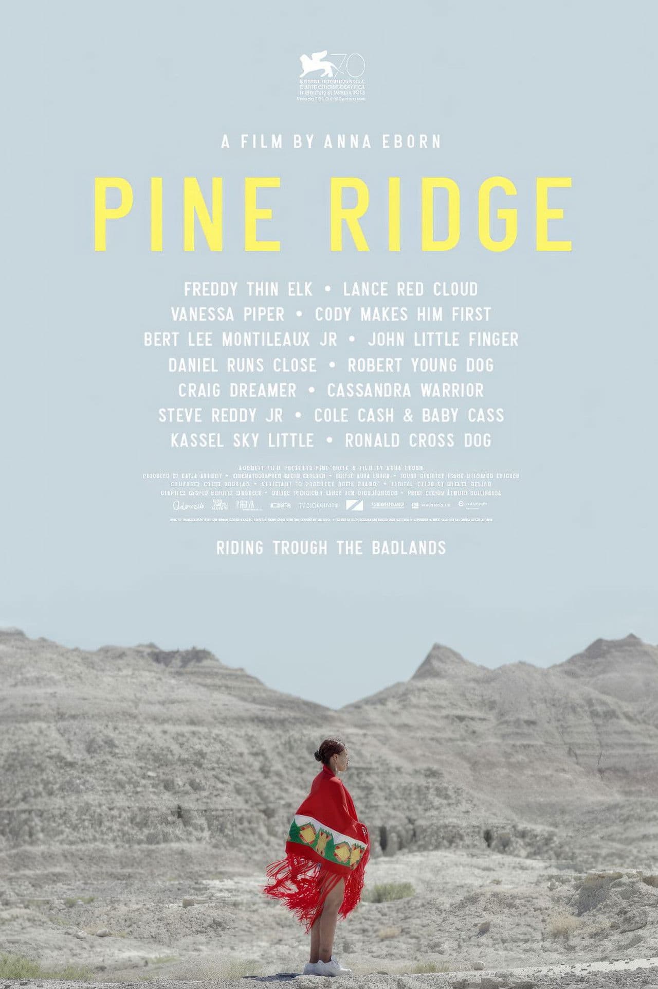 Pine Ridge