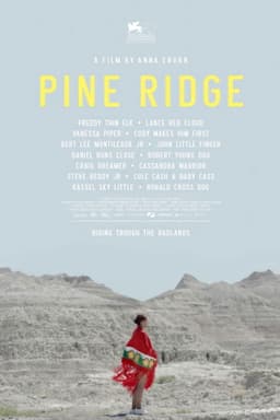 Pine Ridge