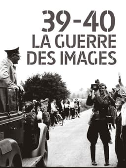 39-40: The War Through a Lens