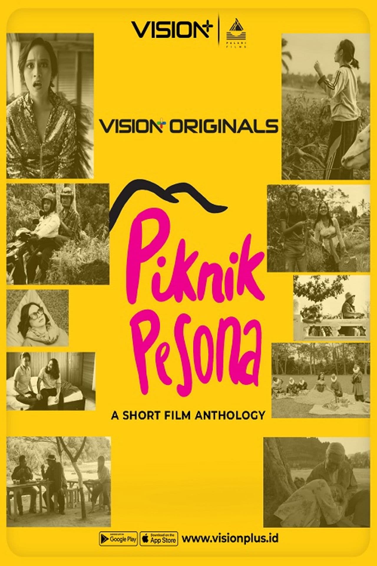 Piknik Pesona