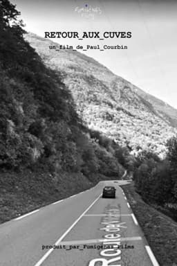 Retour aux Cuves