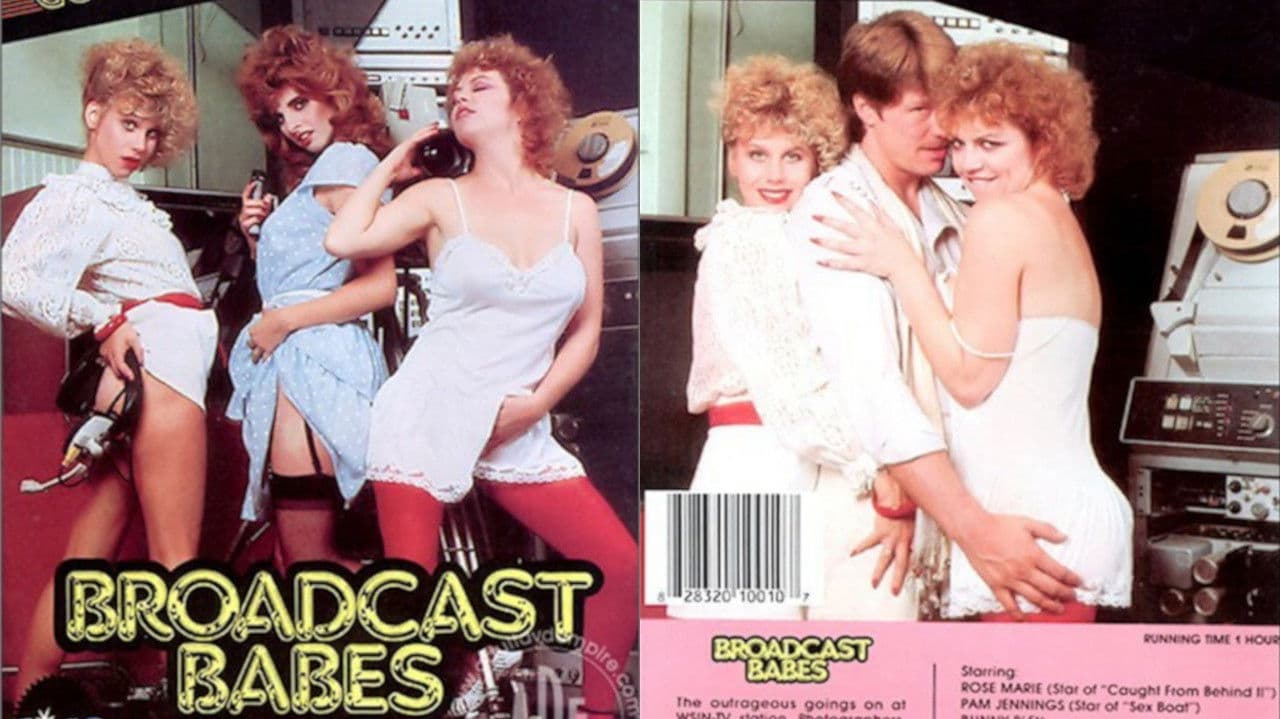 Broadcast Babes