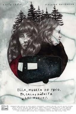 Frozen to Death, Soaked To The Skin