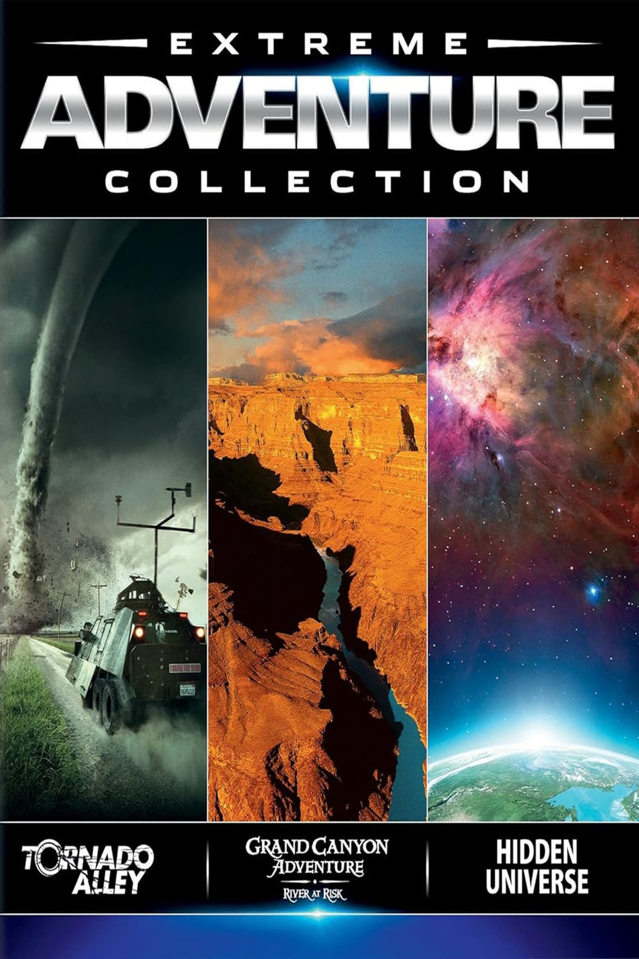 IMAX: Extreme Adventure Collection