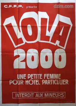 Lola 2000