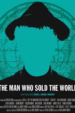 The Man Who Sold the World