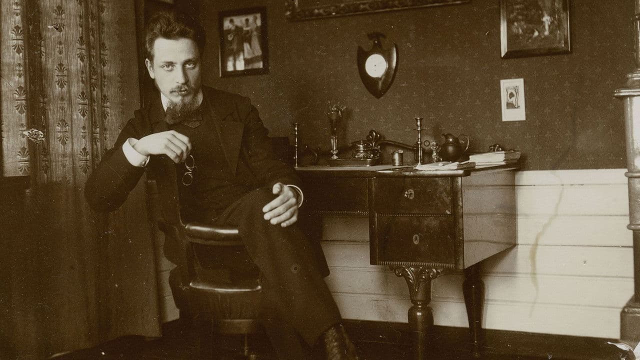 Rainer Maria Rilke, la poésie dans la peau