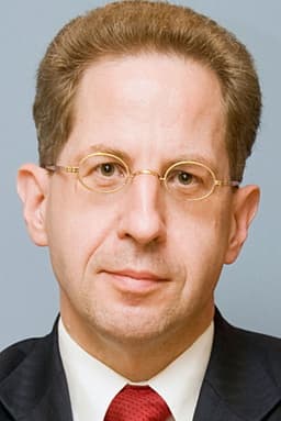 Hans-Georg Maaßen