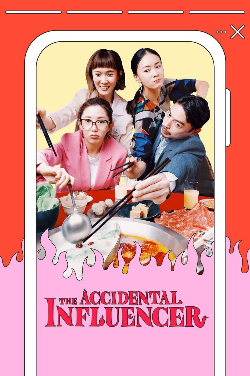 The Accidental Influencer