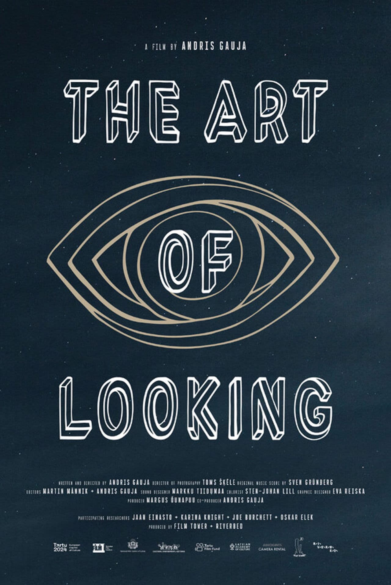 The Art of Looking
