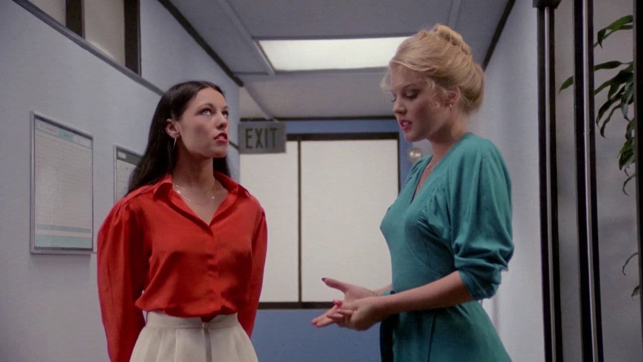 The Young Like It Hot