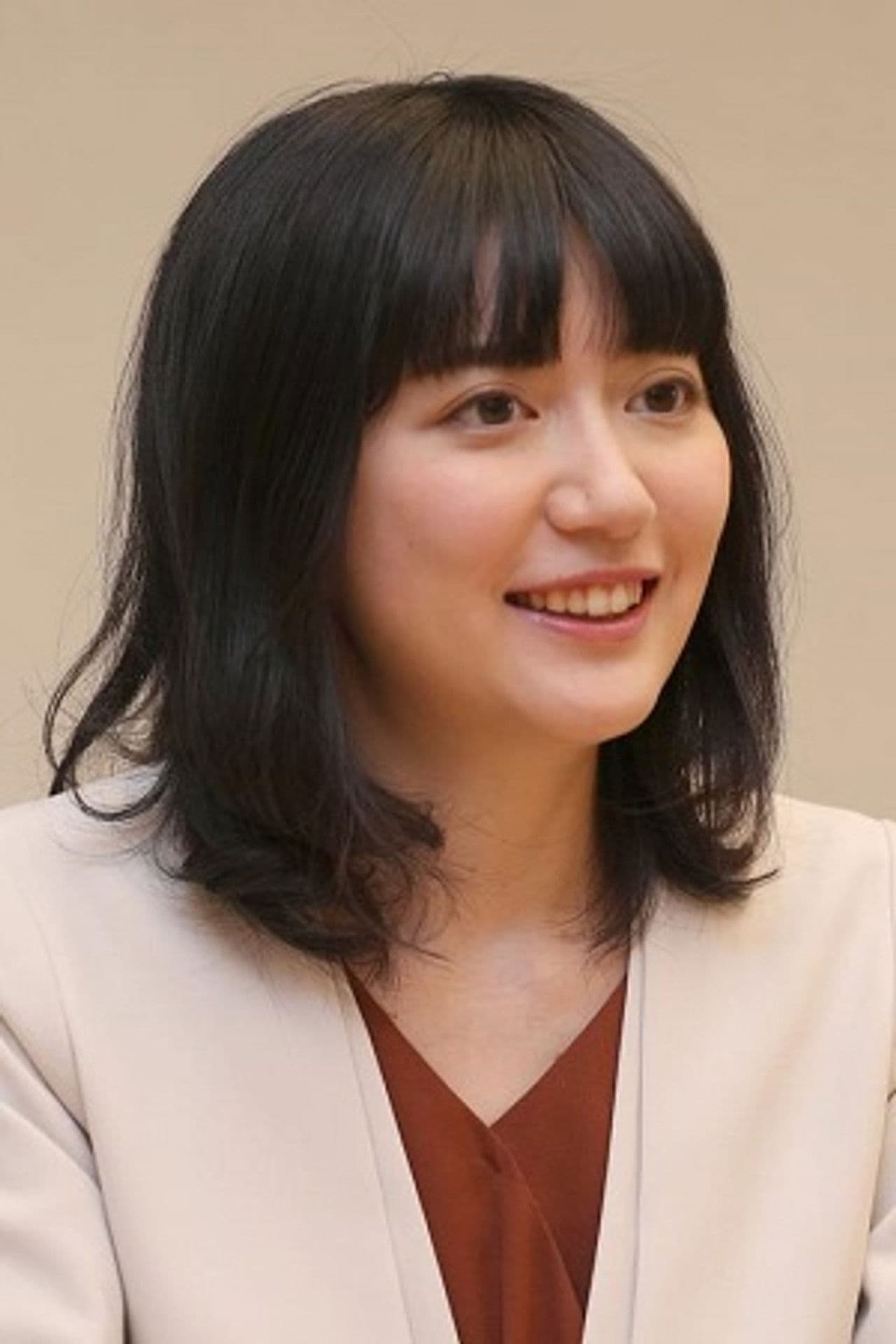 Manao Kagawa