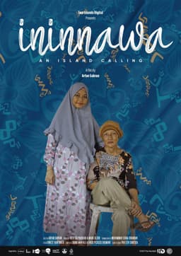 Ininnawa: An Island Calling