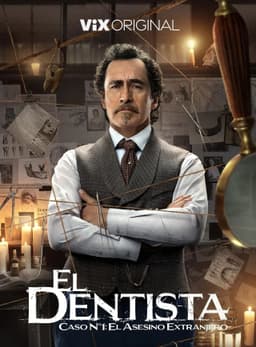 El dentista