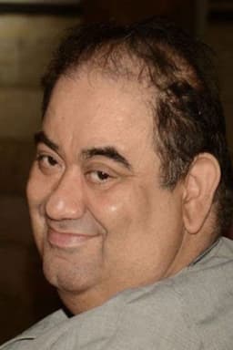 Hazem Al Hamamsi