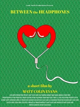 Between the Headphones