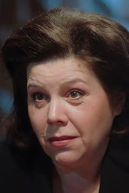 Ekaterina Ryabushinskaya