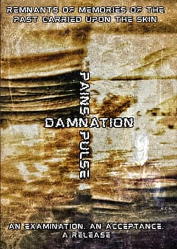 Pains Damnation Pulse
