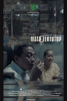 Mata Tertutup
