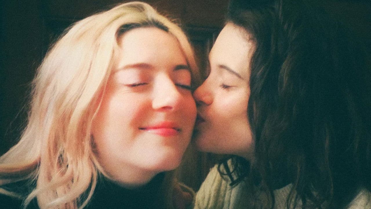 En un battement d'elle