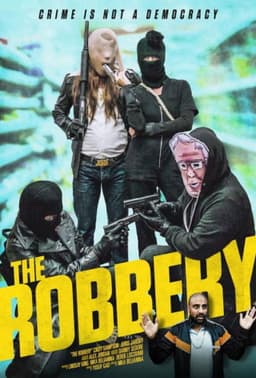 The Robbery