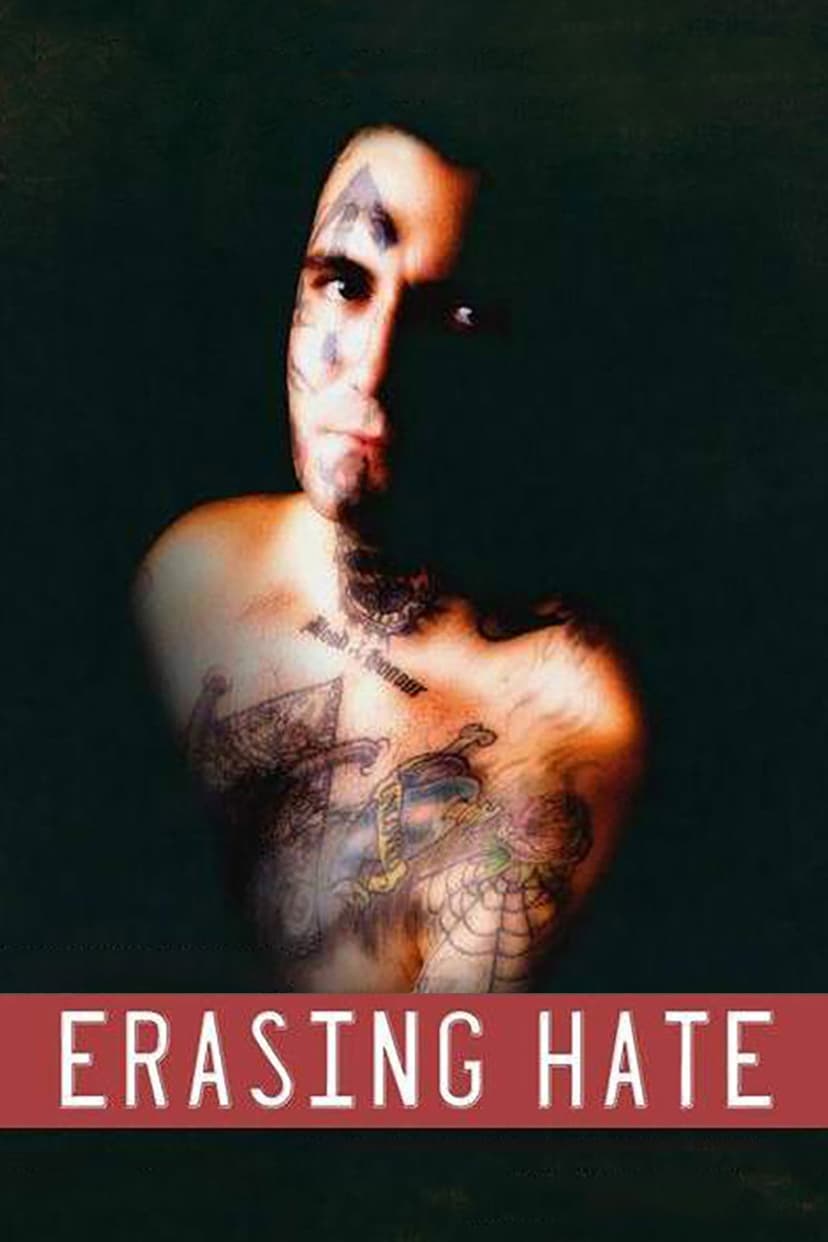 Erasing Hate