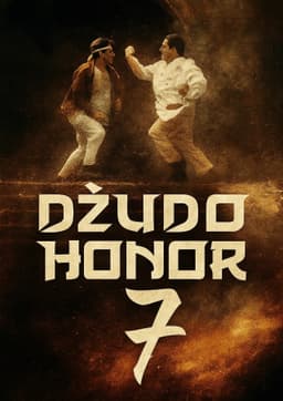 Dżudo Honor 7